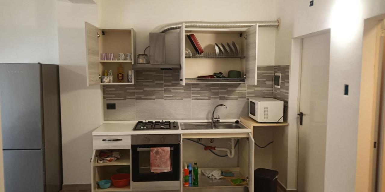 Mc Rooms Torretta  Экстерьер фото