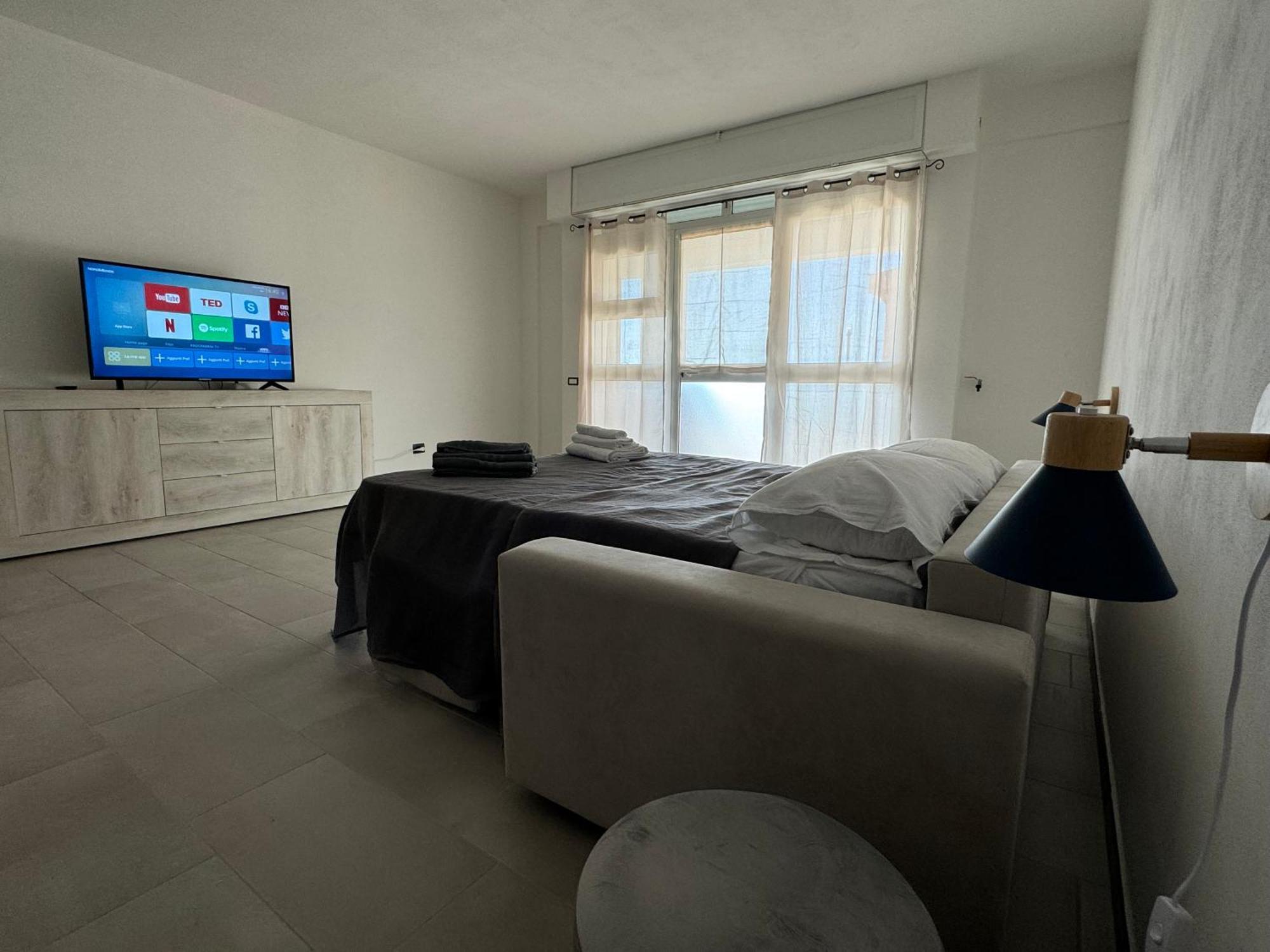 Mc Rooms Torretta  Экстерьер фото