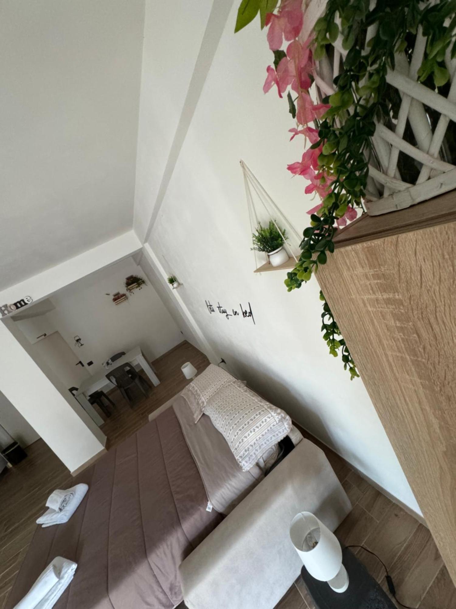 Mc Rooms Torretta  Экстерьер фото